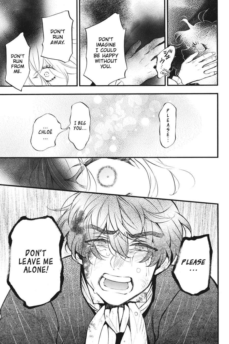 Vanitas no Carte Chap 40 - Next Chap 41