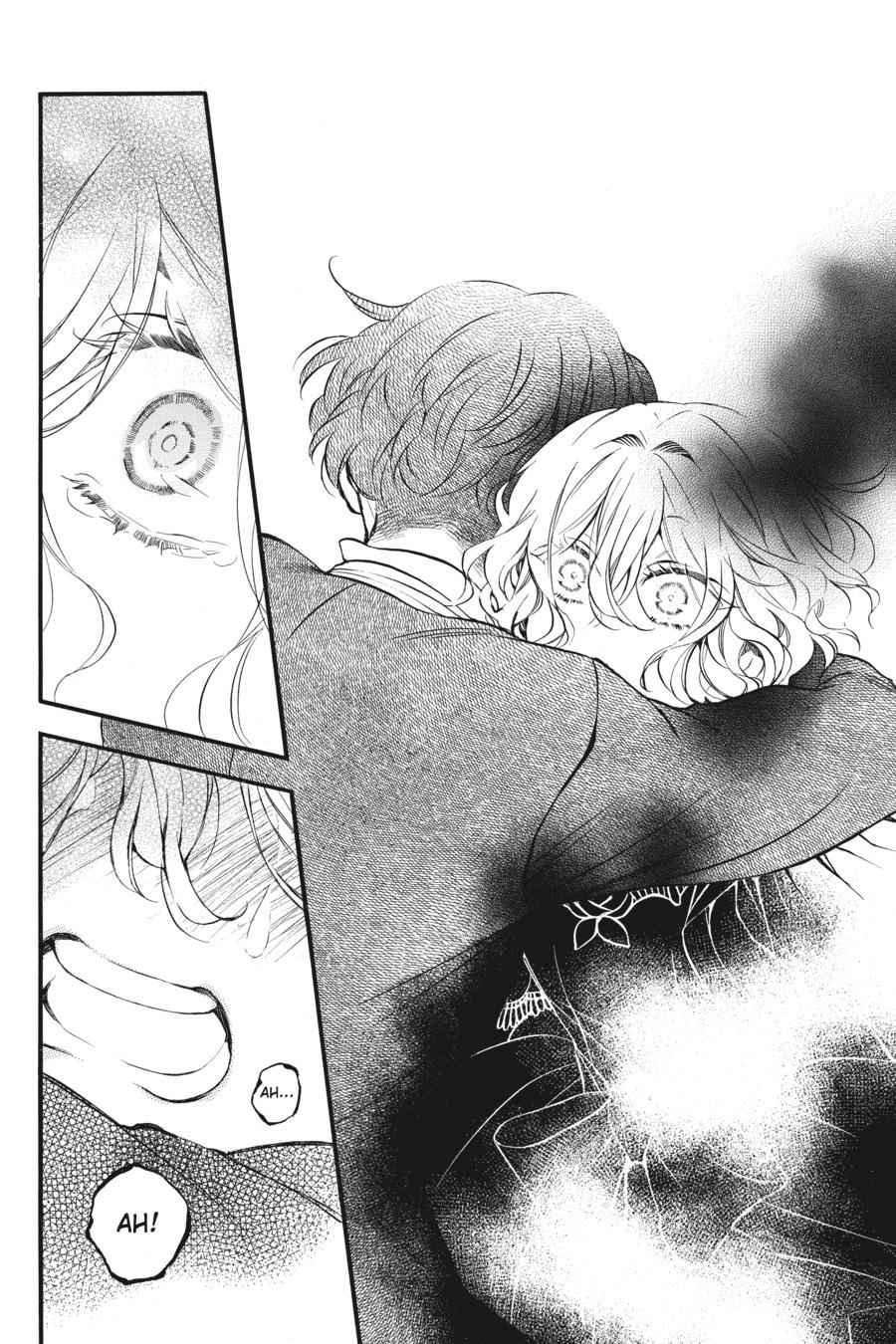 Vanitas no Carte Chap 40 - Next Chap 41