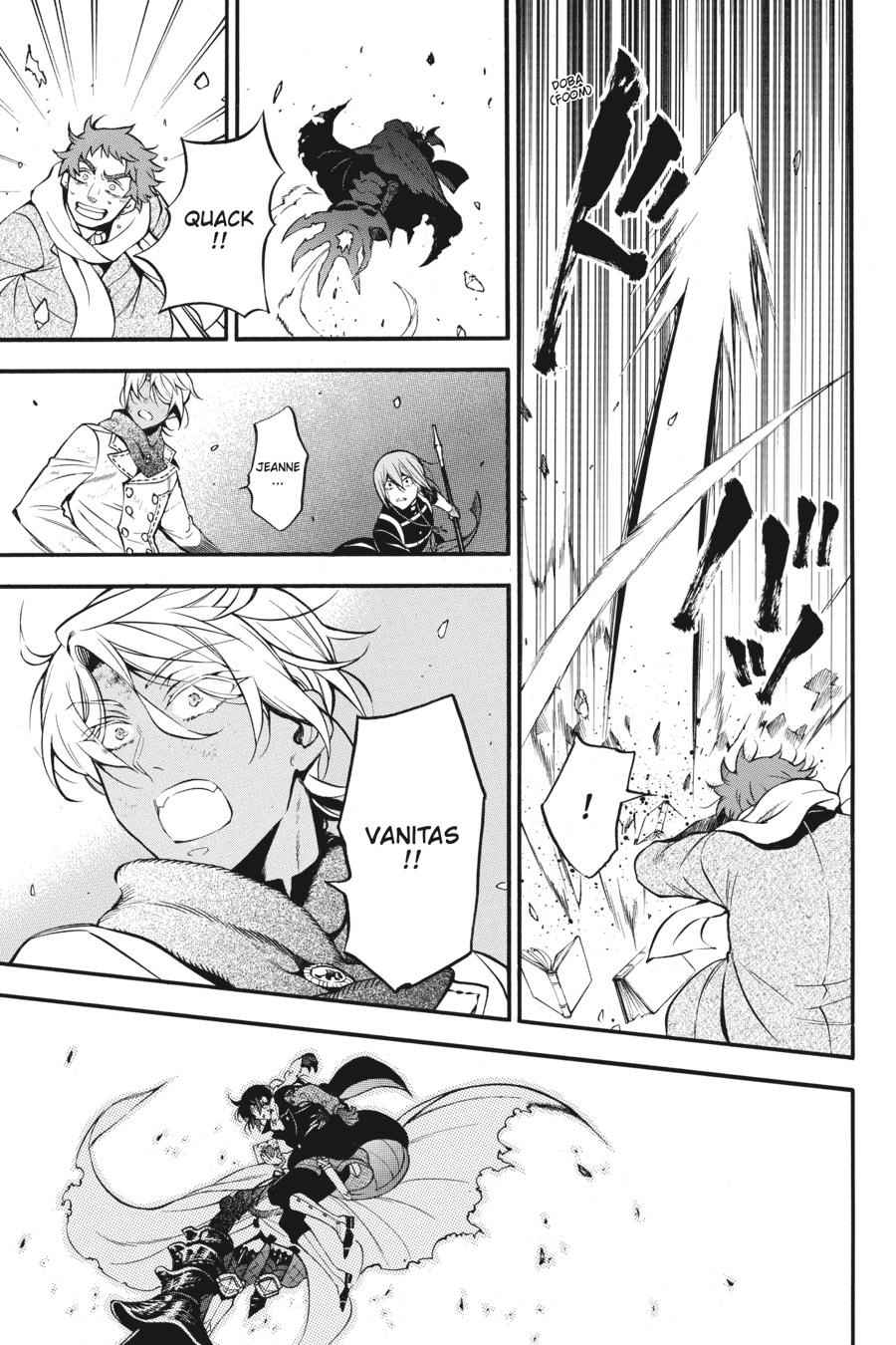 Vanitas no Carte Chap 40 - Next Chap 41