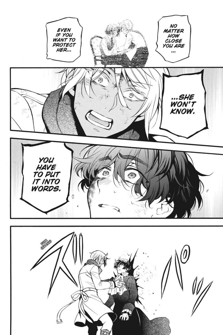 Vanitas no Carte Chap 40 - Next Chap 41