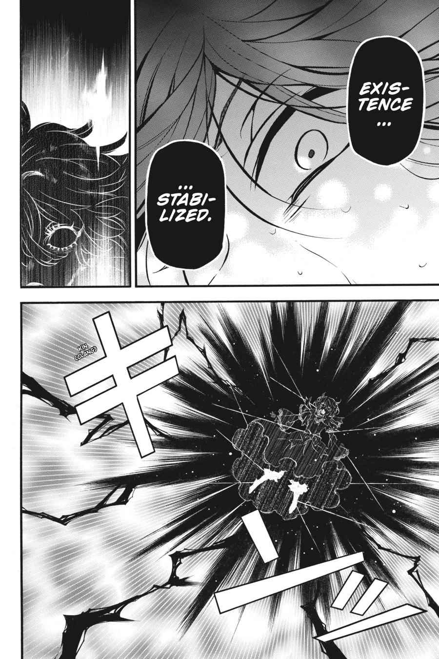 Vanitas no Carte Chap 40 - Next Chap 41