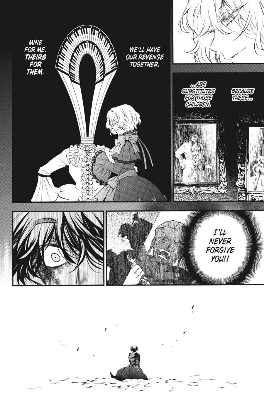 Vanitas no Carte Chap 40 - Next Chap 41