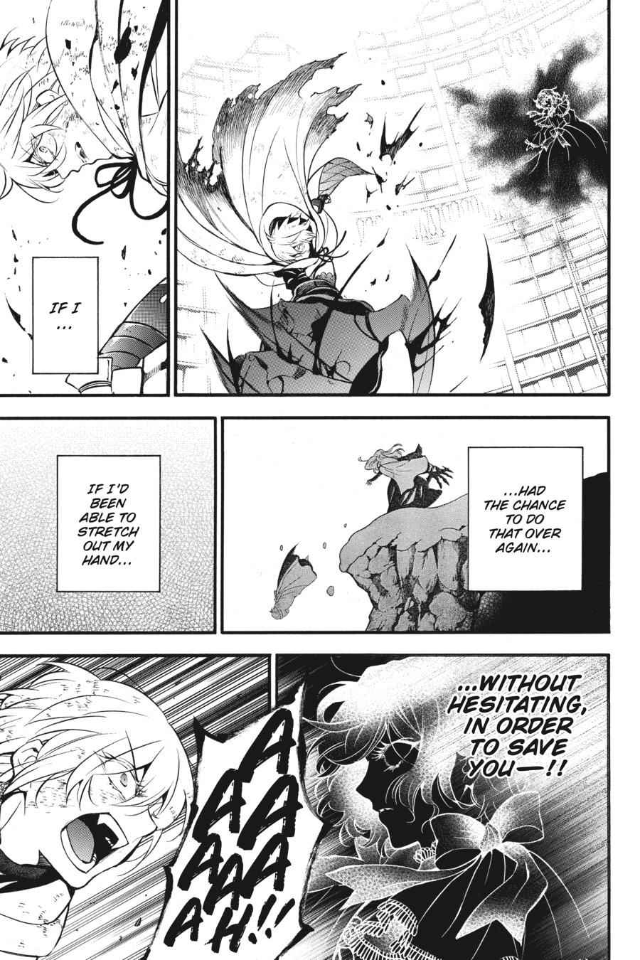 Vanitas no Carte Chap 40 - Next Chap 41