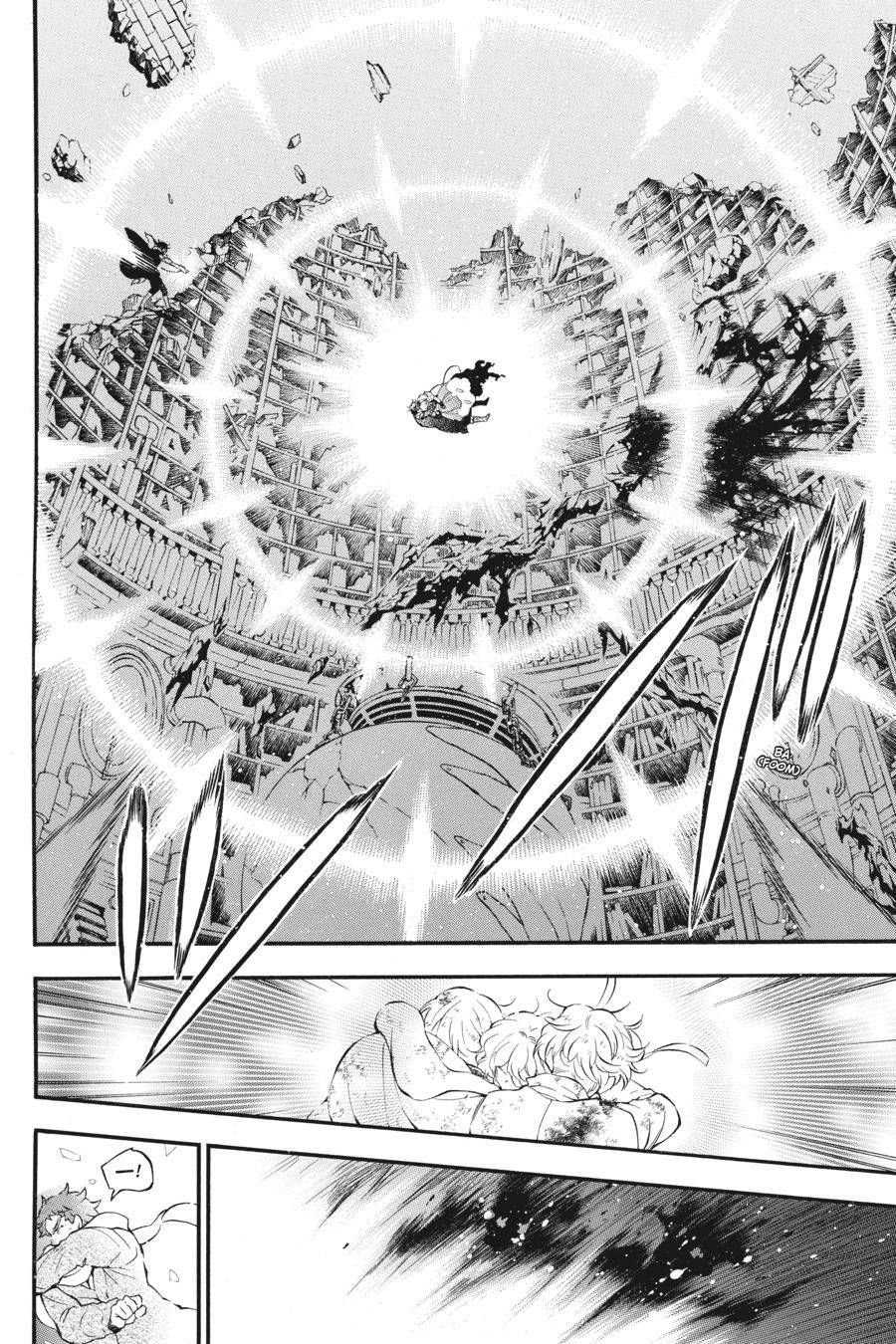 Vanitas no Carte Chap 41 - Next Chap 42