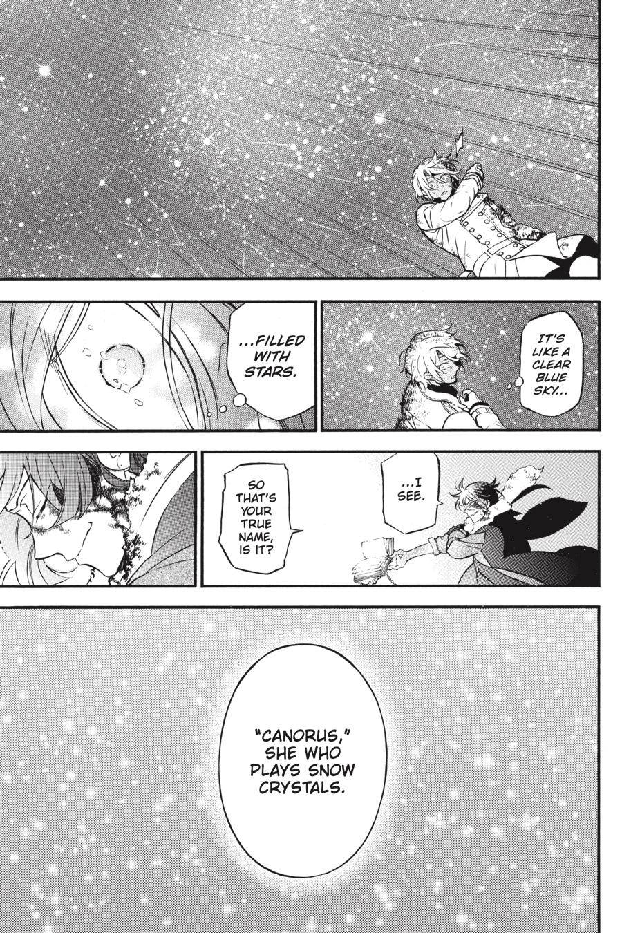 Vanitas no Carte Chap 41 - Next Chap 42
