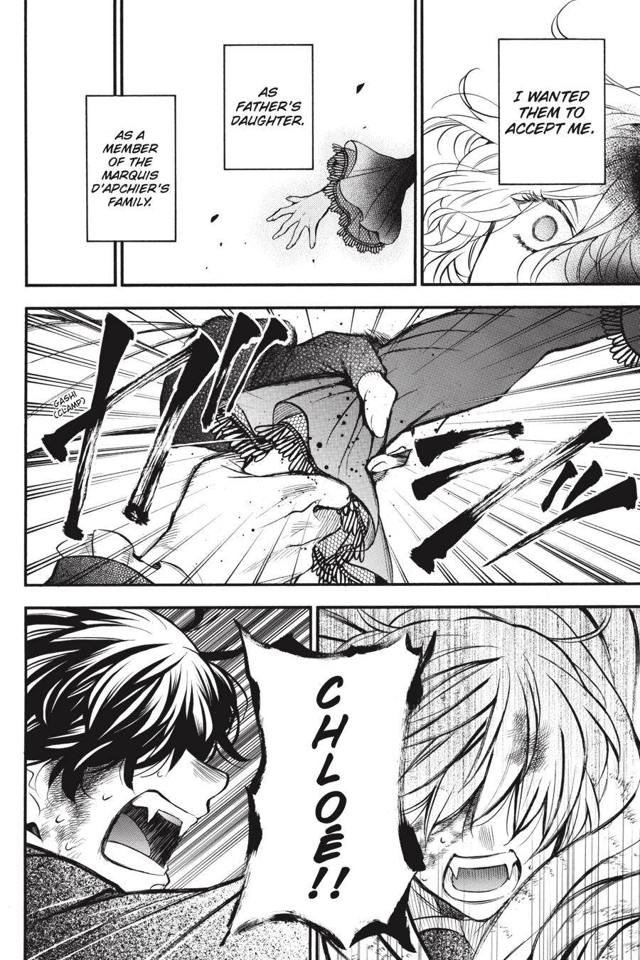 Vanitas no Carte Chap 41 - Next Chap 42