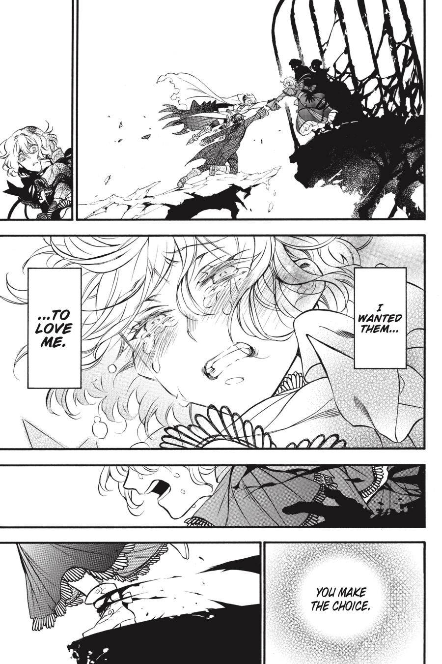 Vanitas no Carte Chap 41 - Next Chap 42