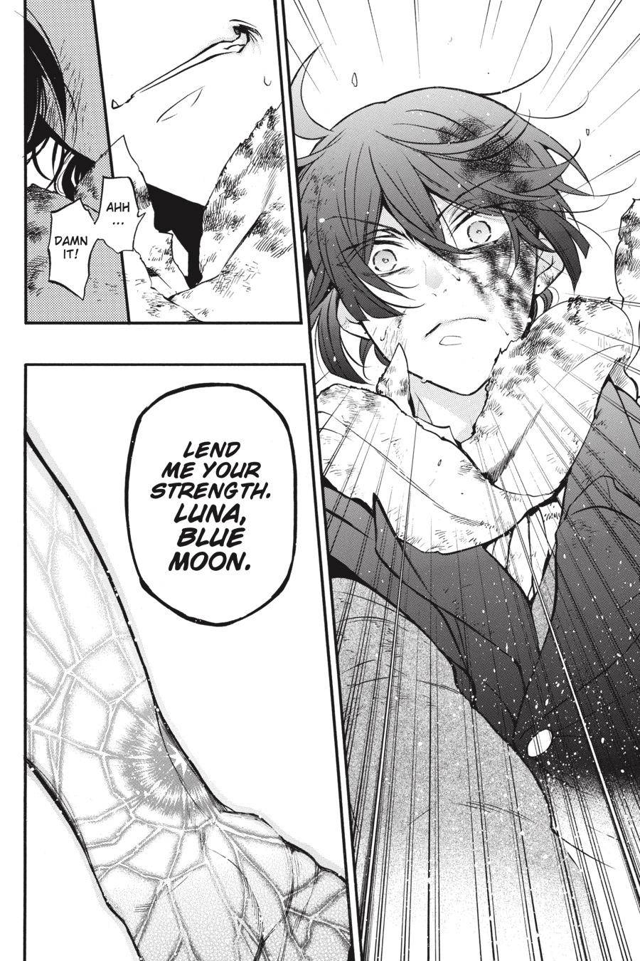 Vanitas no Carte Chap 41 - Next Chap 42
