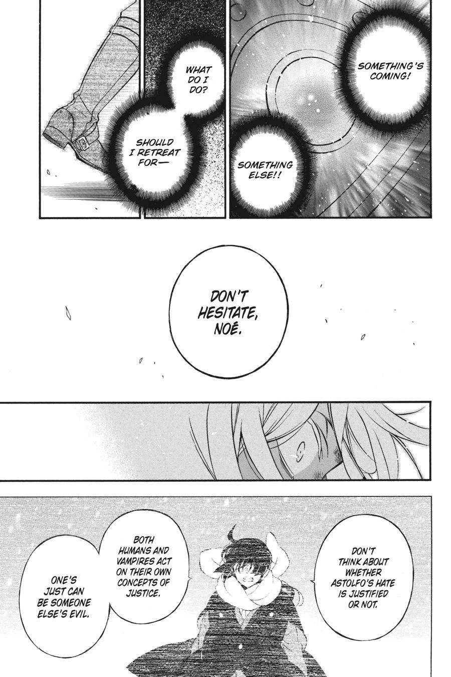 Vanitas no Carte Chap 41 - Next Chap 42