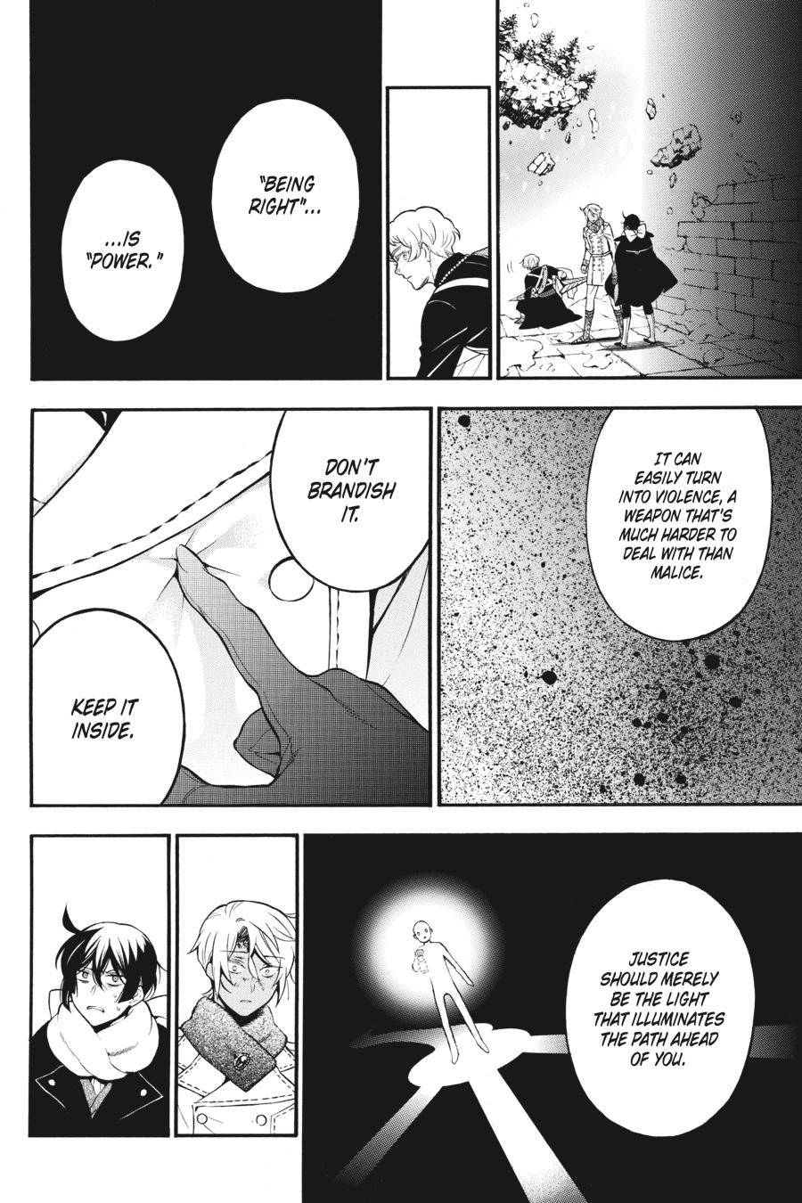 Vanitas no Carte Chap 41 - Next Chap 42