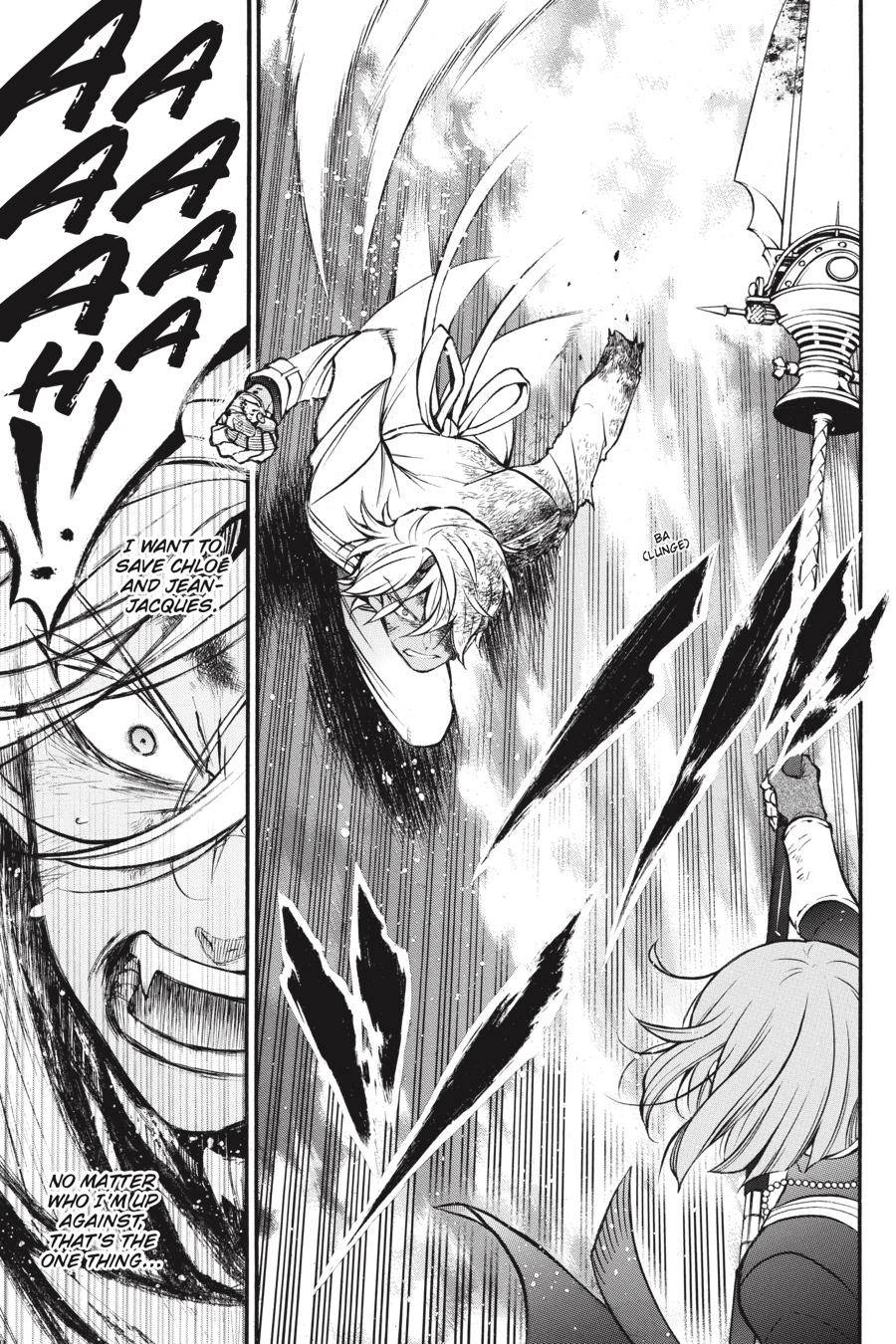 Vanitas no Carte Chap 41 - Next Chap 42