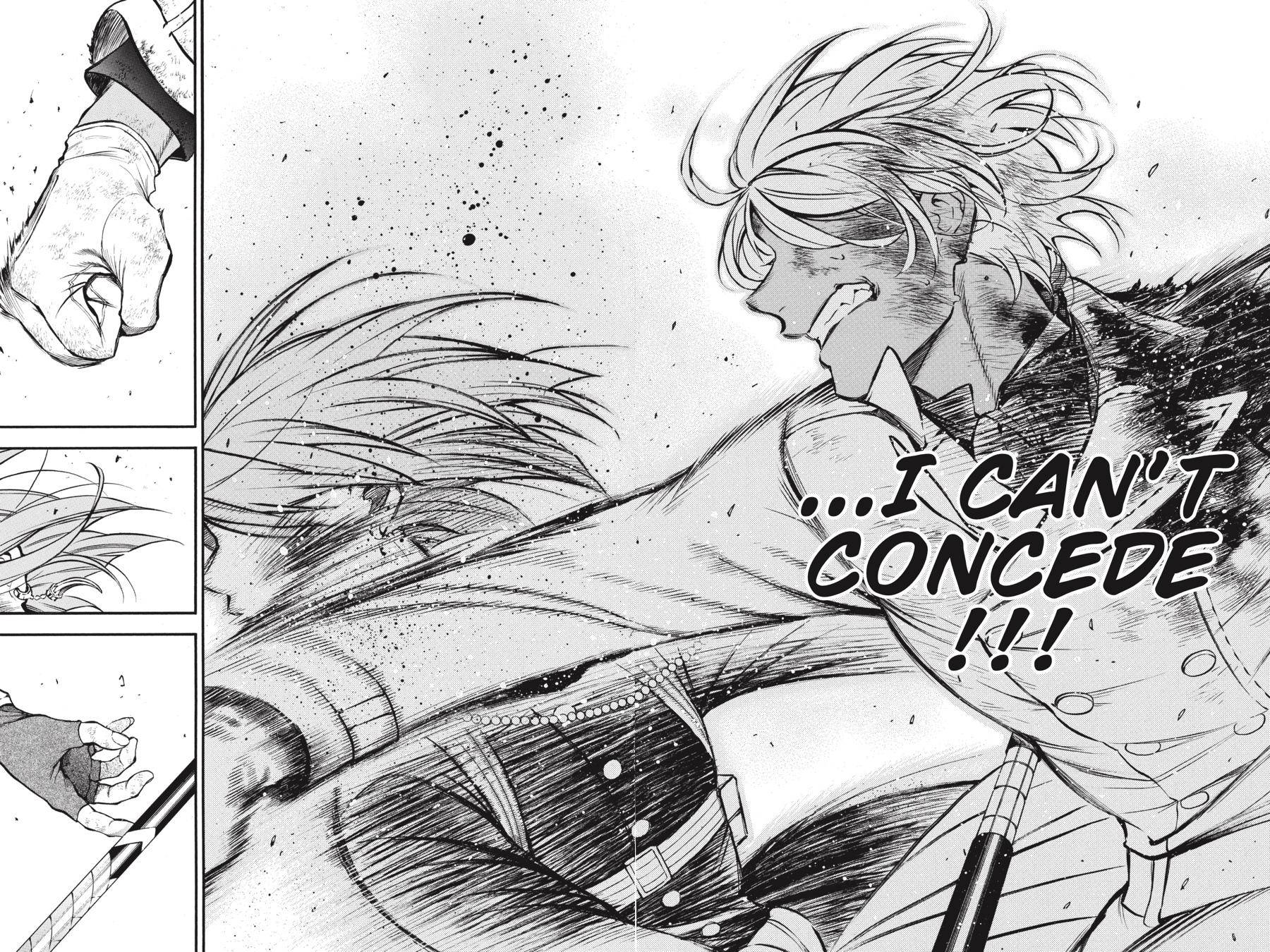 Vanitas no Carte Chap 41 - Next Chap 42