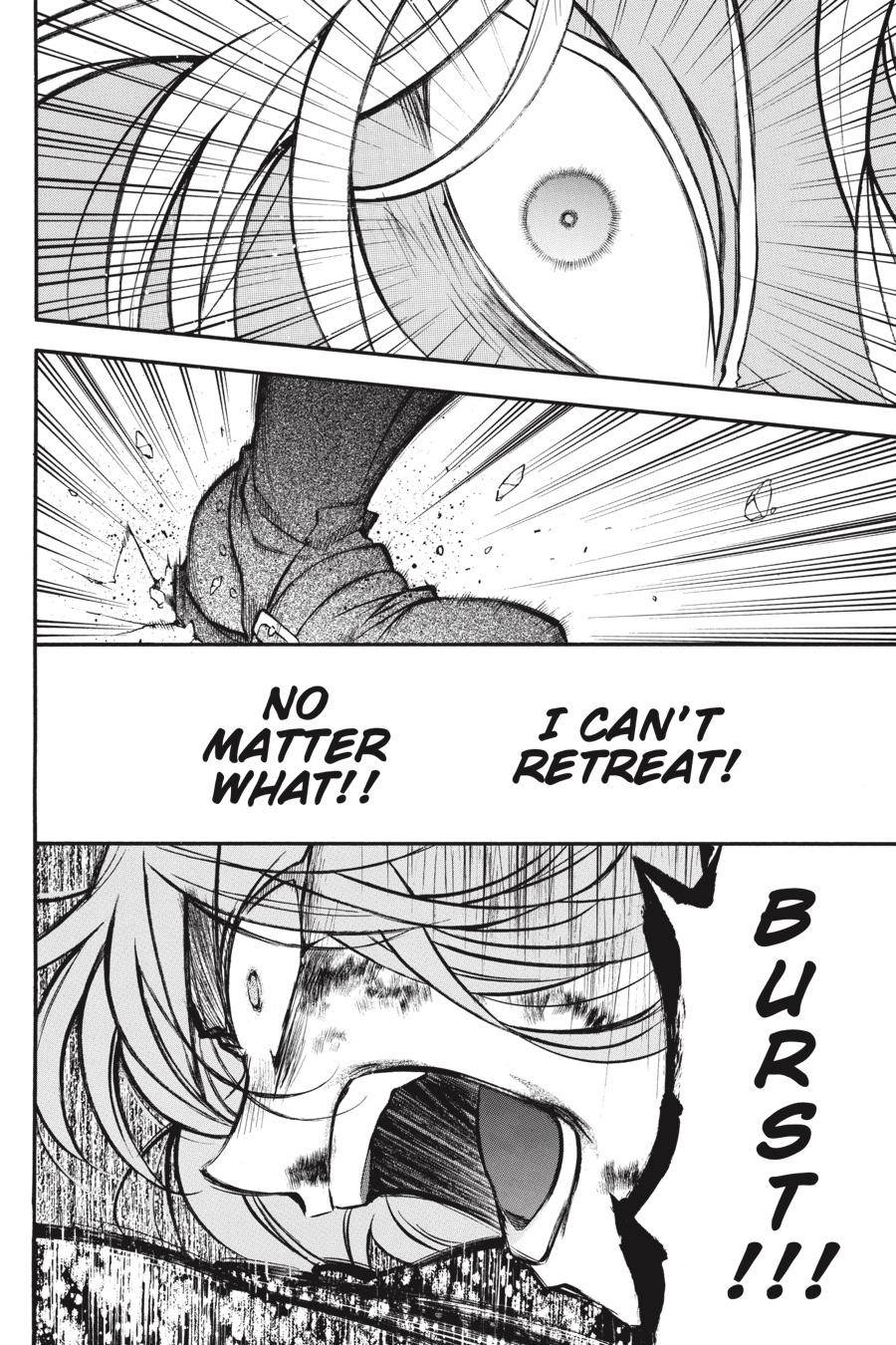 Vanitas no Carte Chap 41 - Next Chap 42