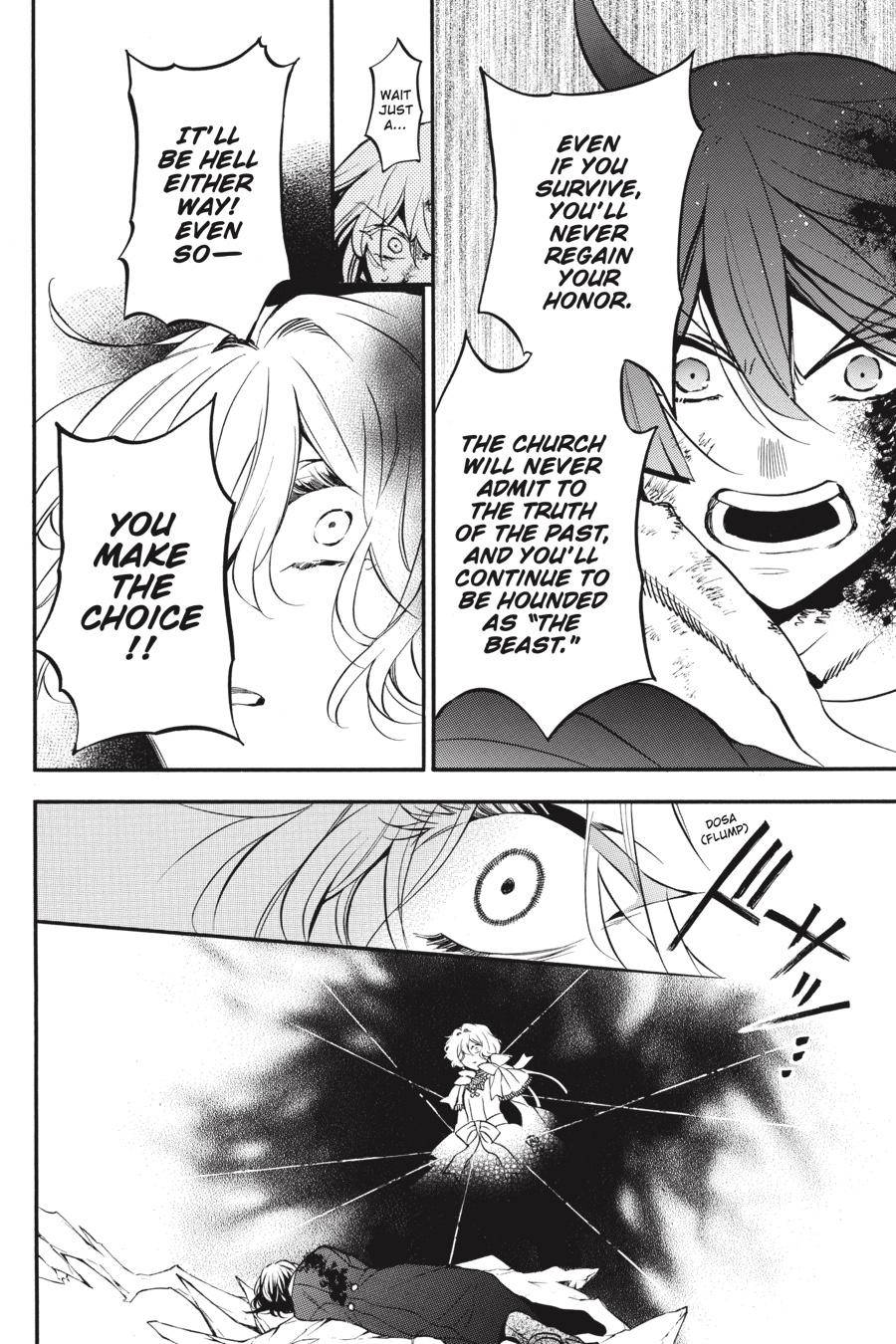 Vanitas no Carte Chap 41 - Next Chap 42