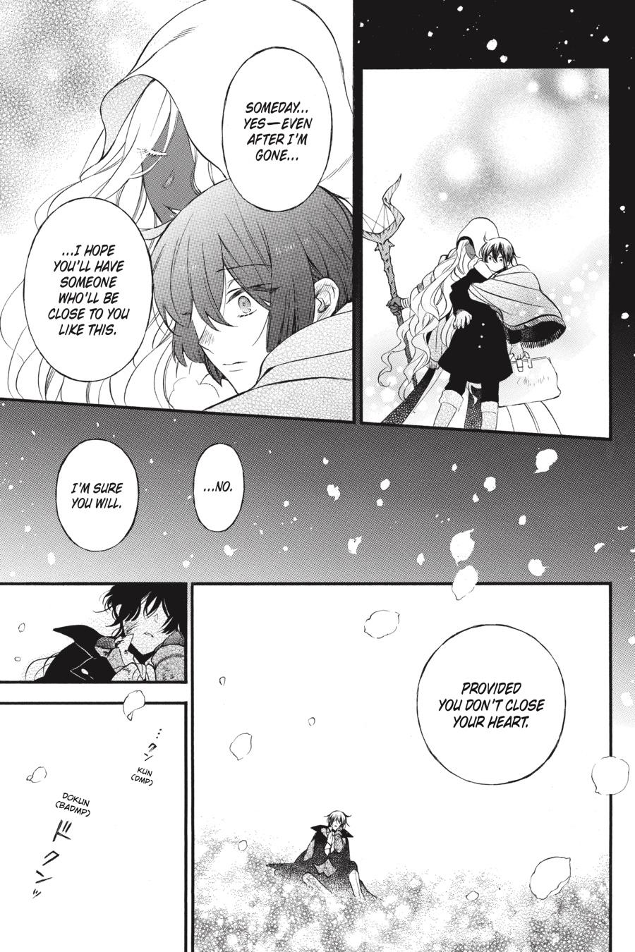 Vanitas no Carte Chap 42 - Next Chap 43