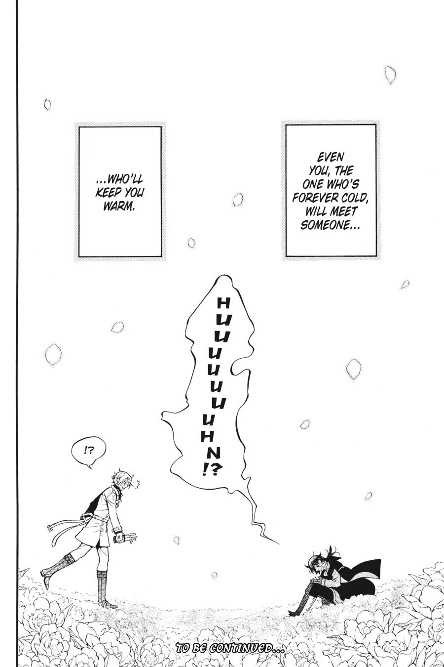 Vanitas no Carte Chap 42 - Next Chap 43