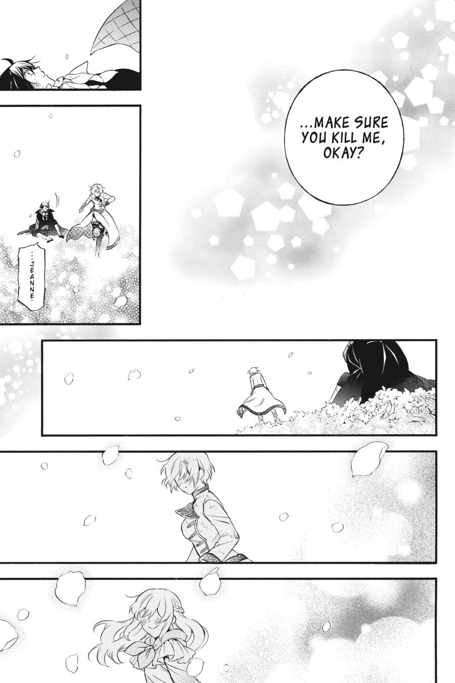 Vanitas no Carte Chap 42 - Next Chap 43
