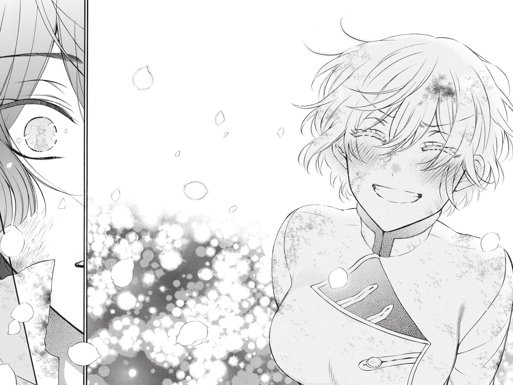 Vanitas no Carte Chap 42 - Next Chap 43