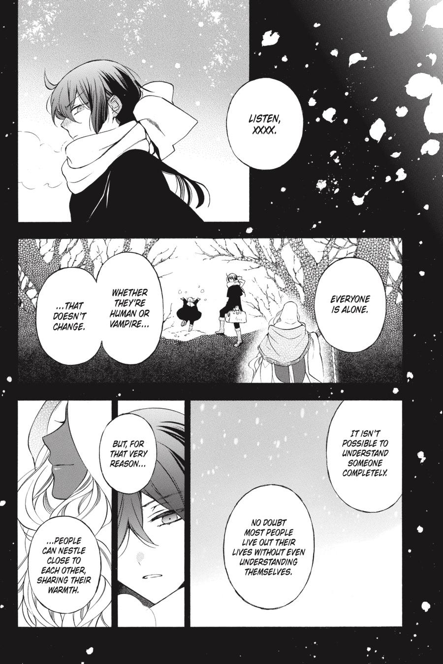 Vanitas no Carte Chap 42 - Next Chap 43