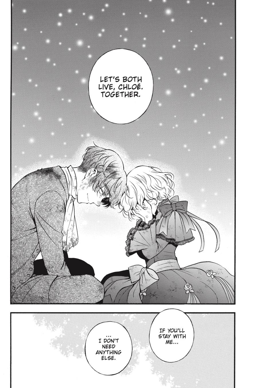 Vanitas no Carte Chap 42 - Next Chap 43