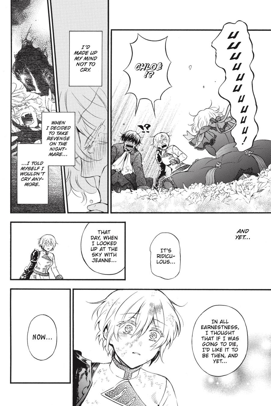 Vanitas no Carte Chap 42 - Next Chap 43