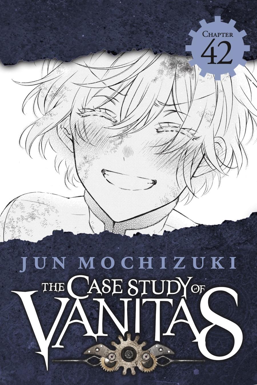 Vanitas no Carte Chap 42 - Next Chap 43