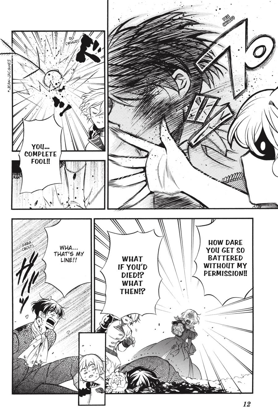 Vanitas no Carte Chap 42 - Next Chap 43