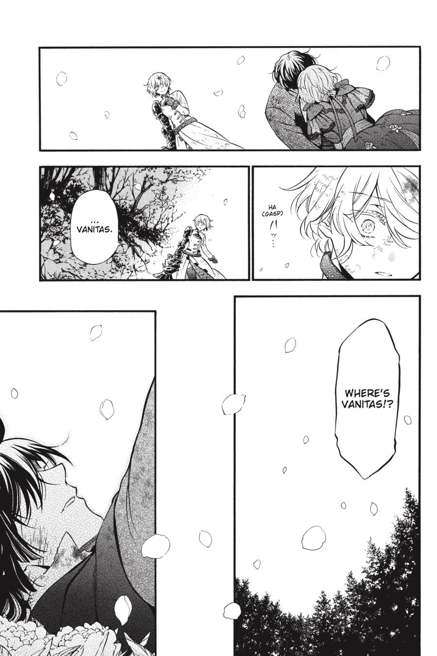 Vanitas no Carte Chap 42 - Next Chap 43
