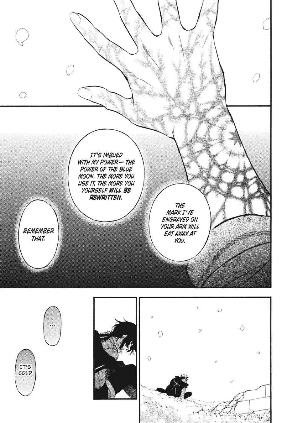 Vanitas no Carte Chap 42 - Next Chap 43