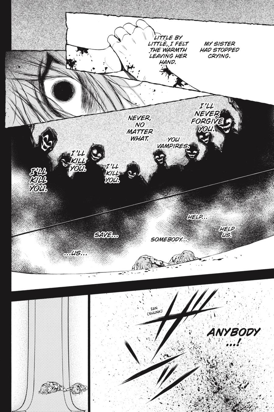 Vanitas no Carte Chap 42 - Next Chap 43