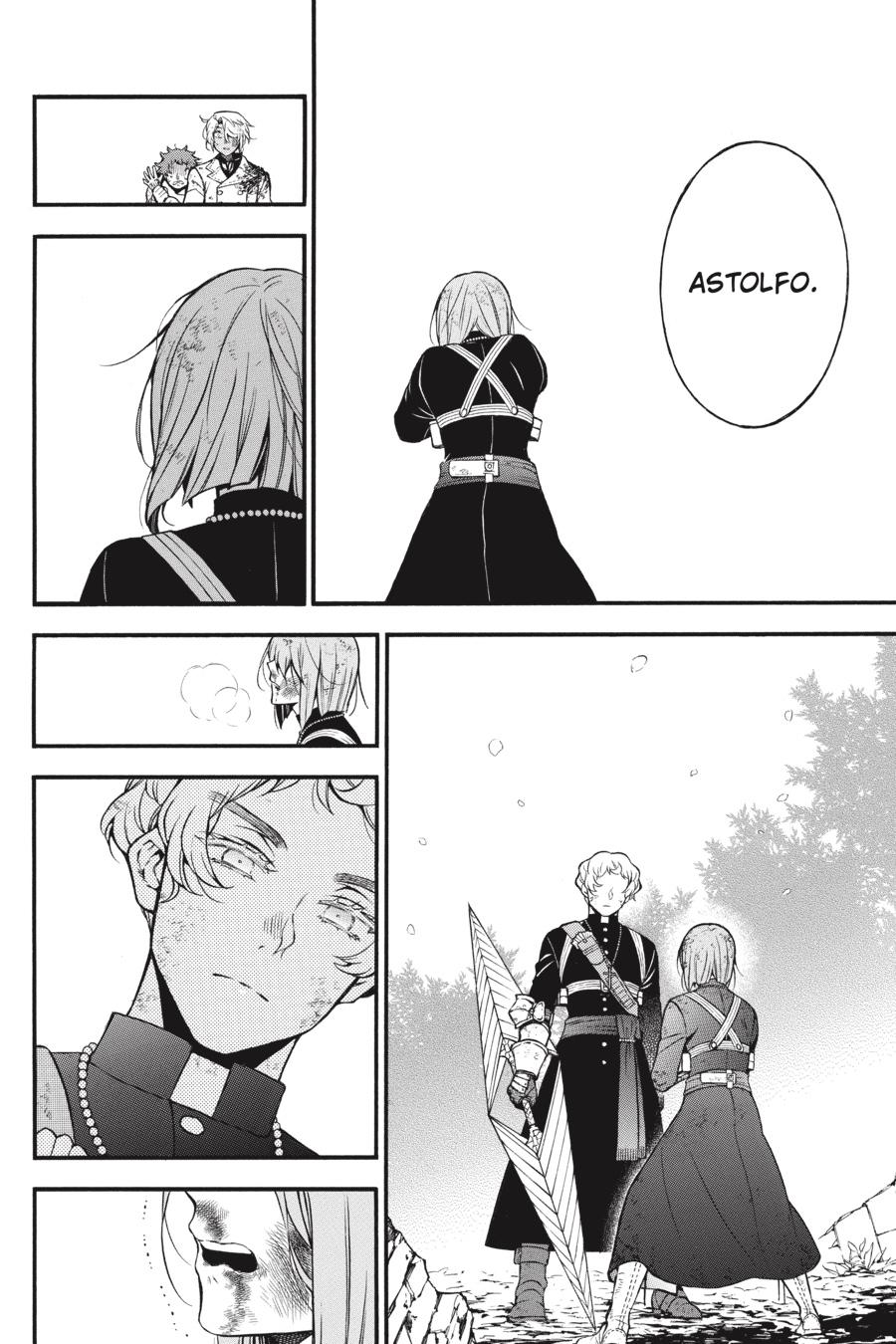 Vanitas no Carte Chap 42 - Next Chap 43