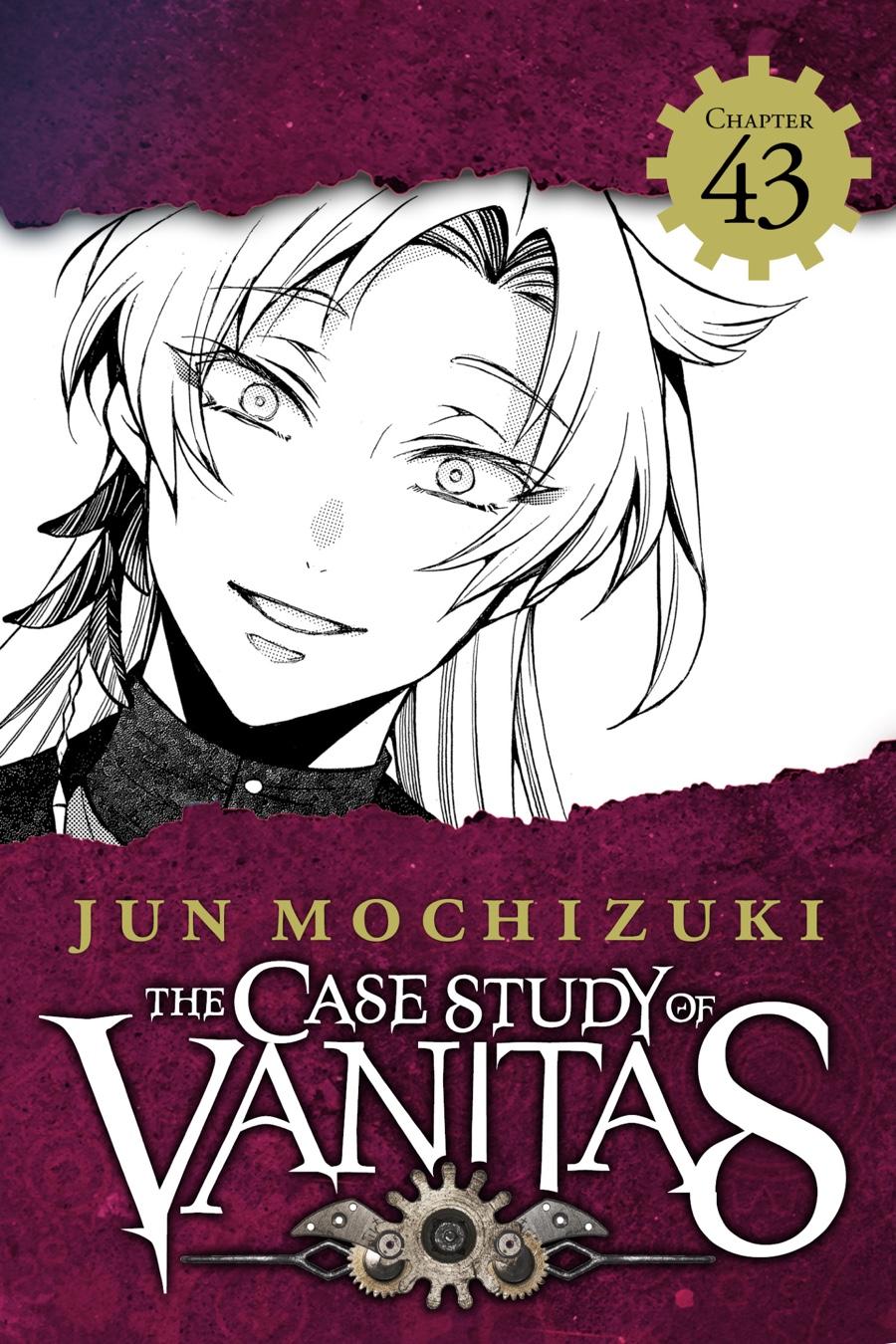 Vanitas no Carte Chap 43 - Next Chap 44