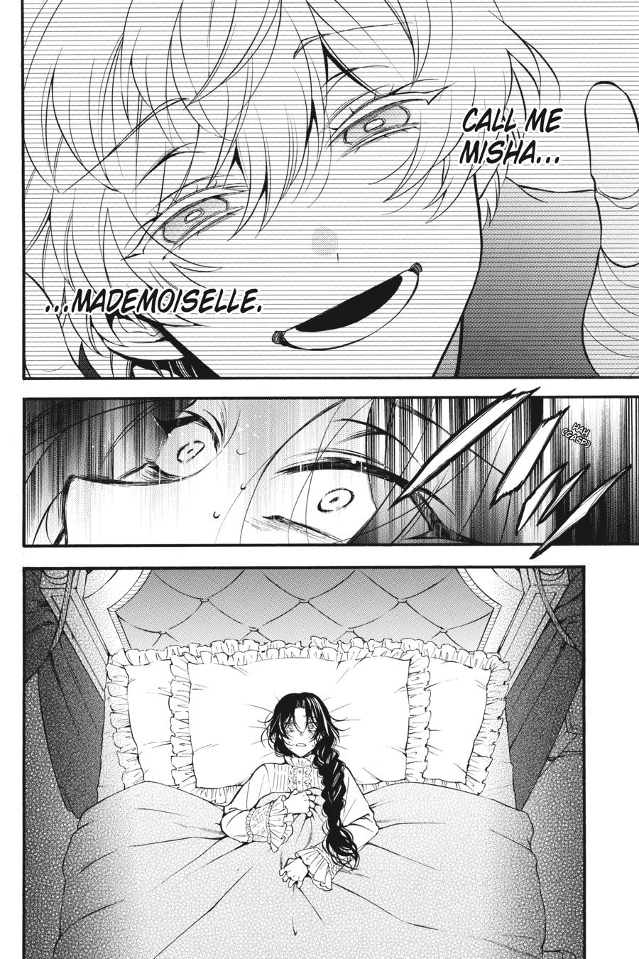 Vanitas no Carte Chap 43 - Next Chap 44