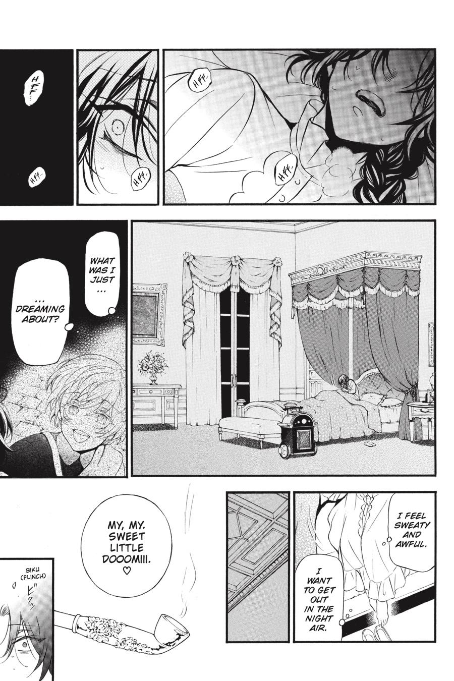 Vanitas no Carte Chap 43 - Next Chap 44