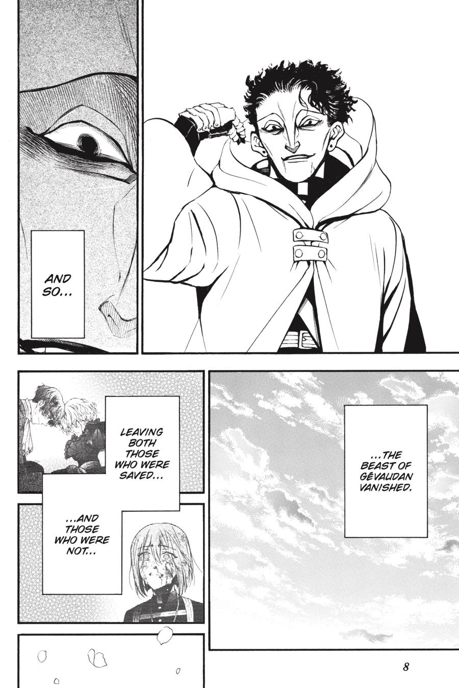 Vanitas no Carte Chap 43 - Next Chap 44