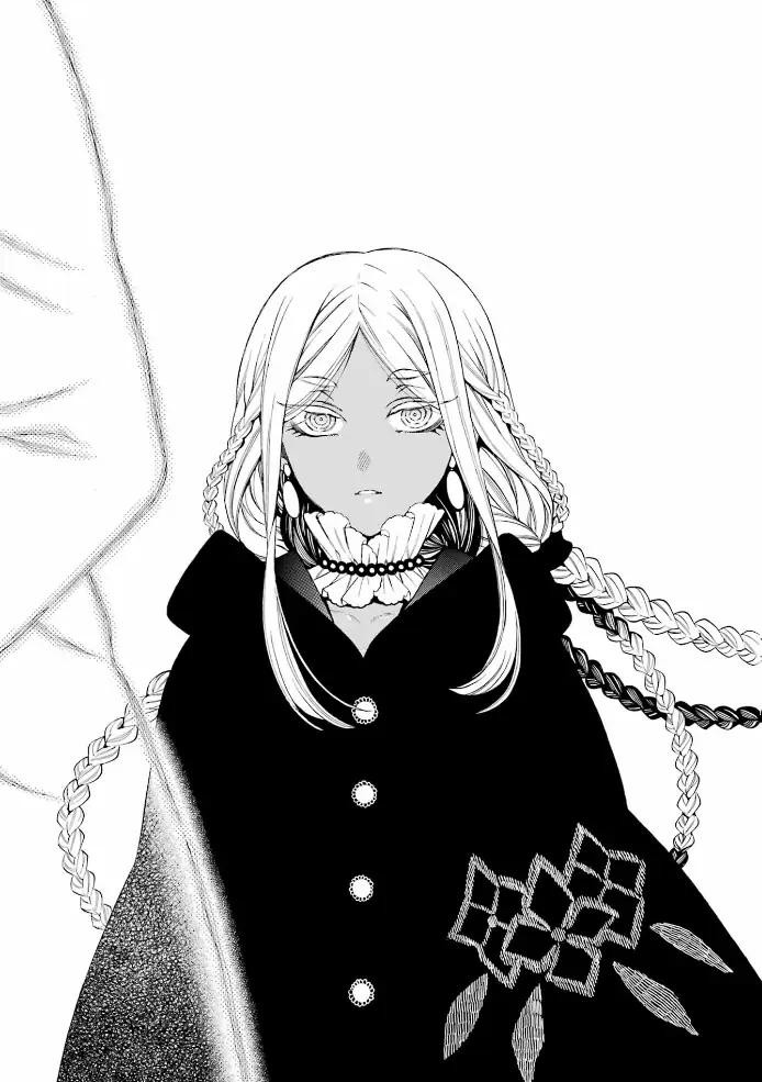 Vanitas no Carte Chap 57 - Next Chap 58