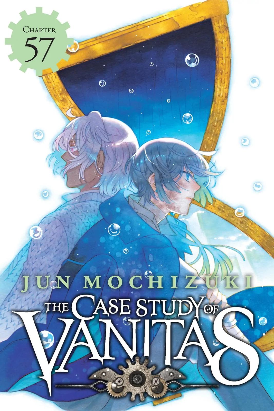 Vanitas no Carte Chap 57 - Next Chap 58