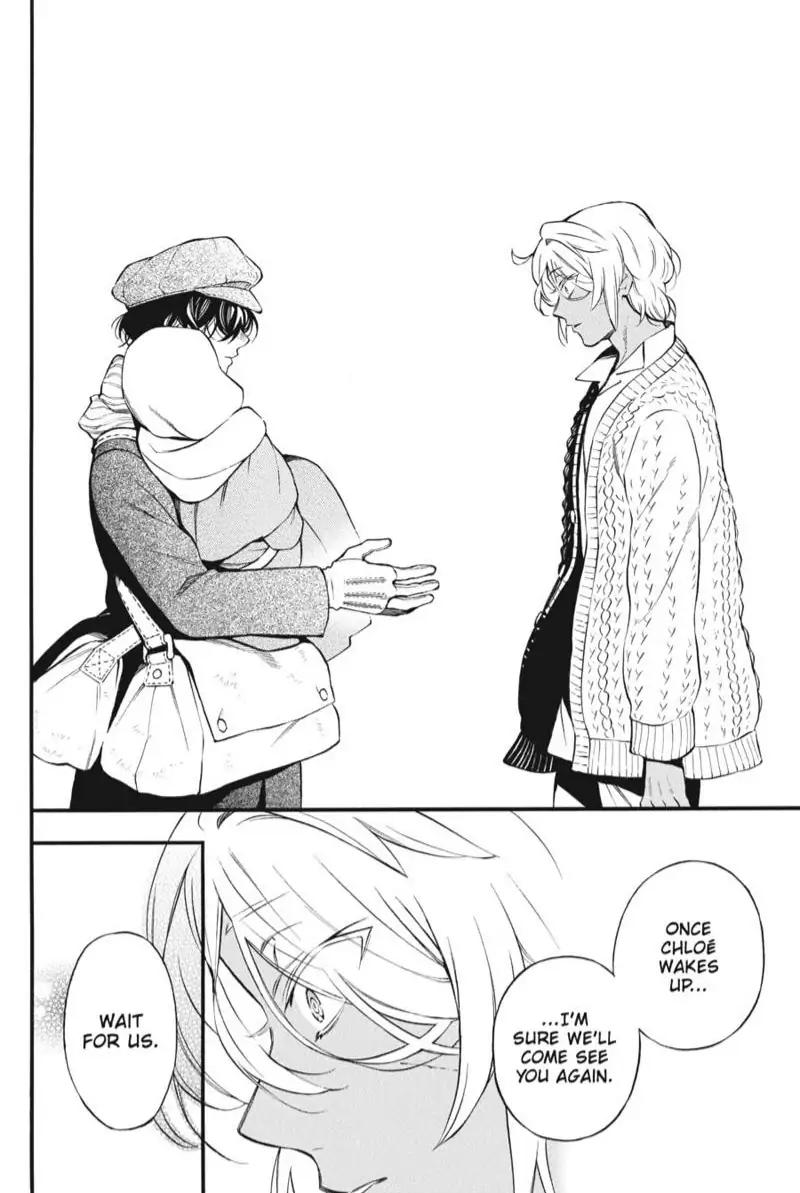 Vanitas no Carte Chap 57 - Next Chap 58
