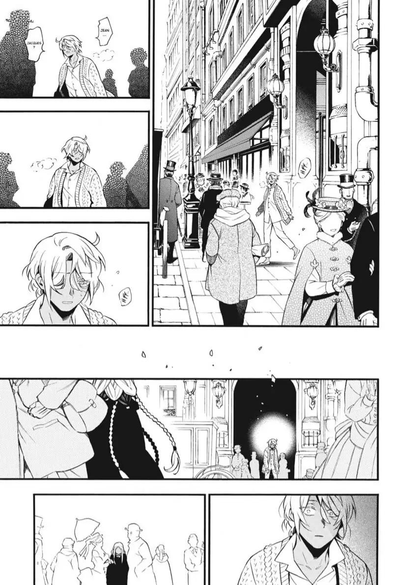 Vanitas no Carte Chap 57 - Next Chap 58