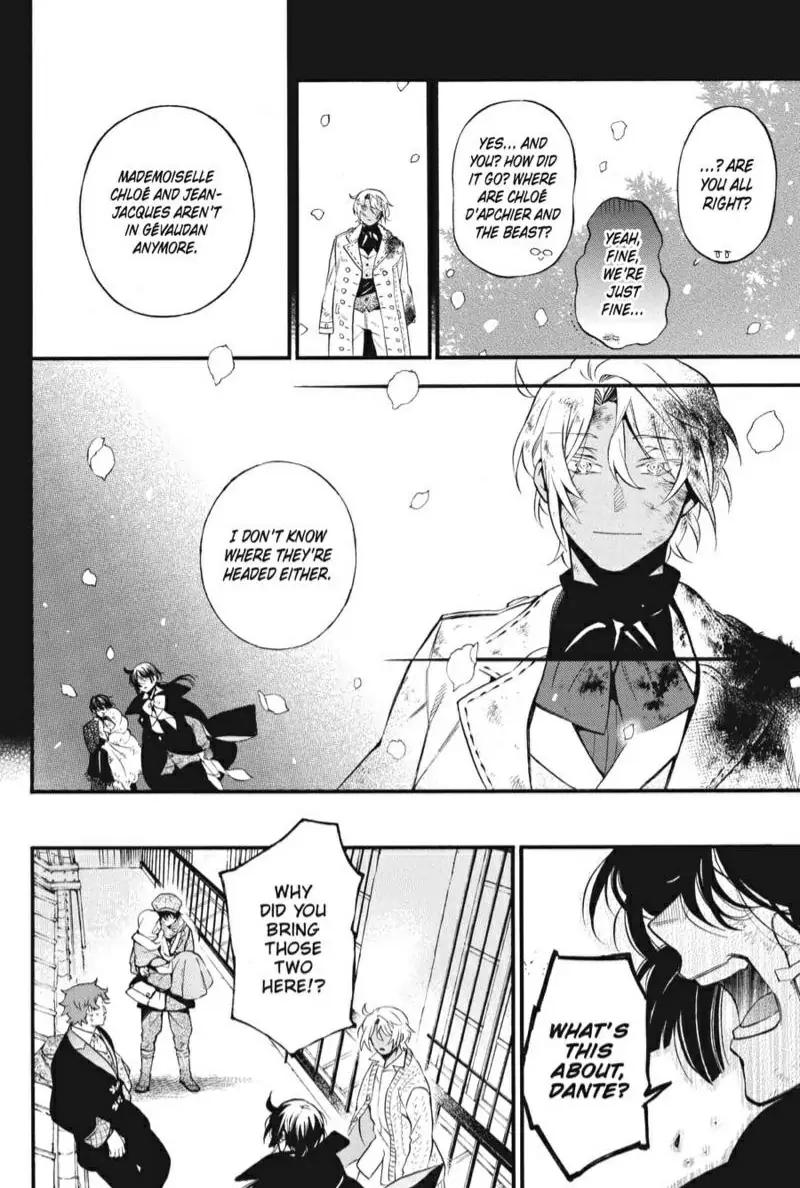 Vanitas no Carte Chap 57 - Next Chap 58