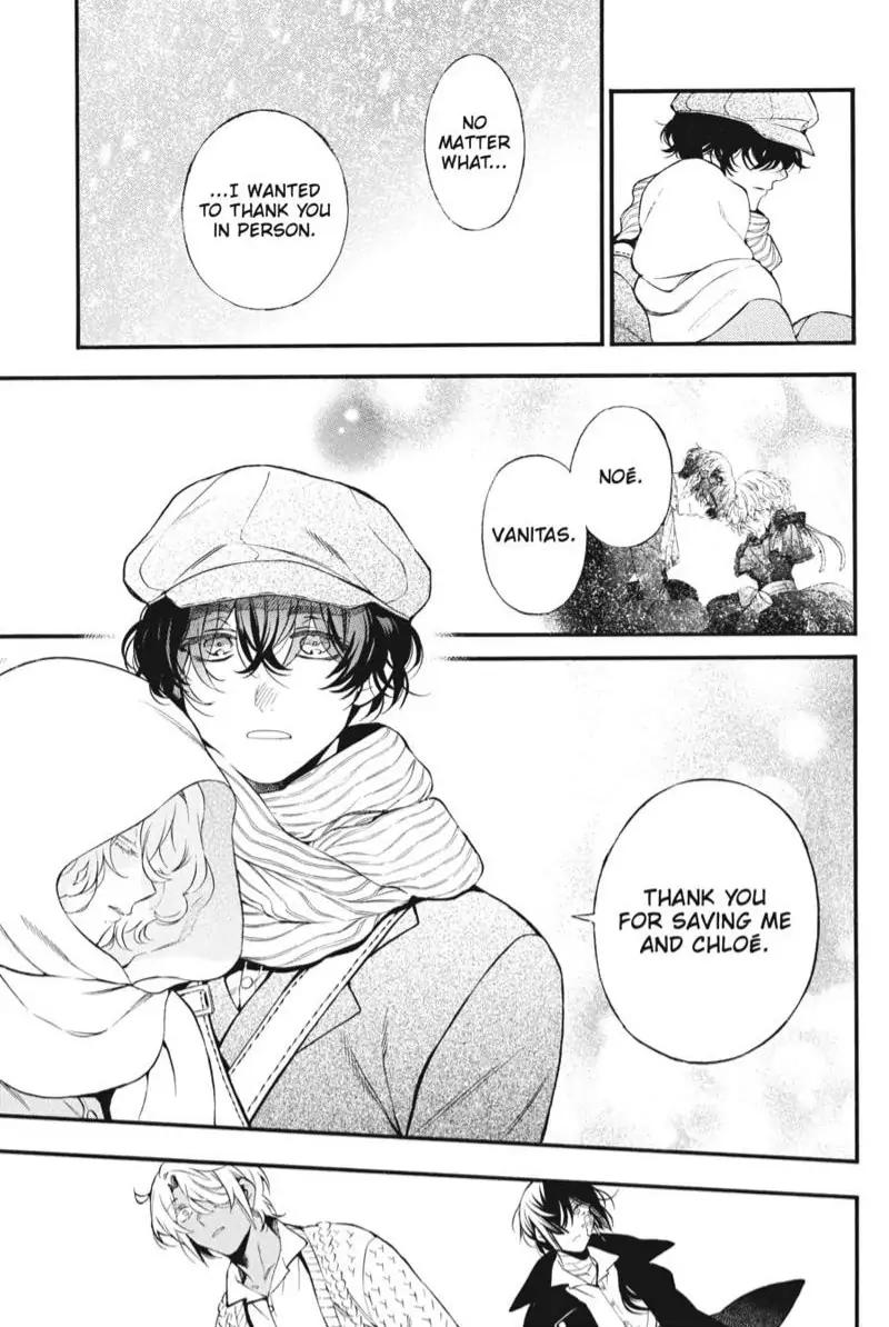 Vanitas no Carte Chap 57 - Next Chap 58