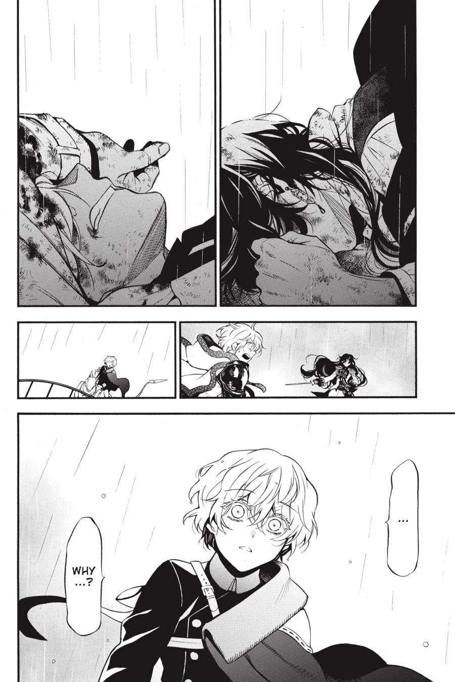 Vanitas no Carte Chap 54 - Next Chap 55