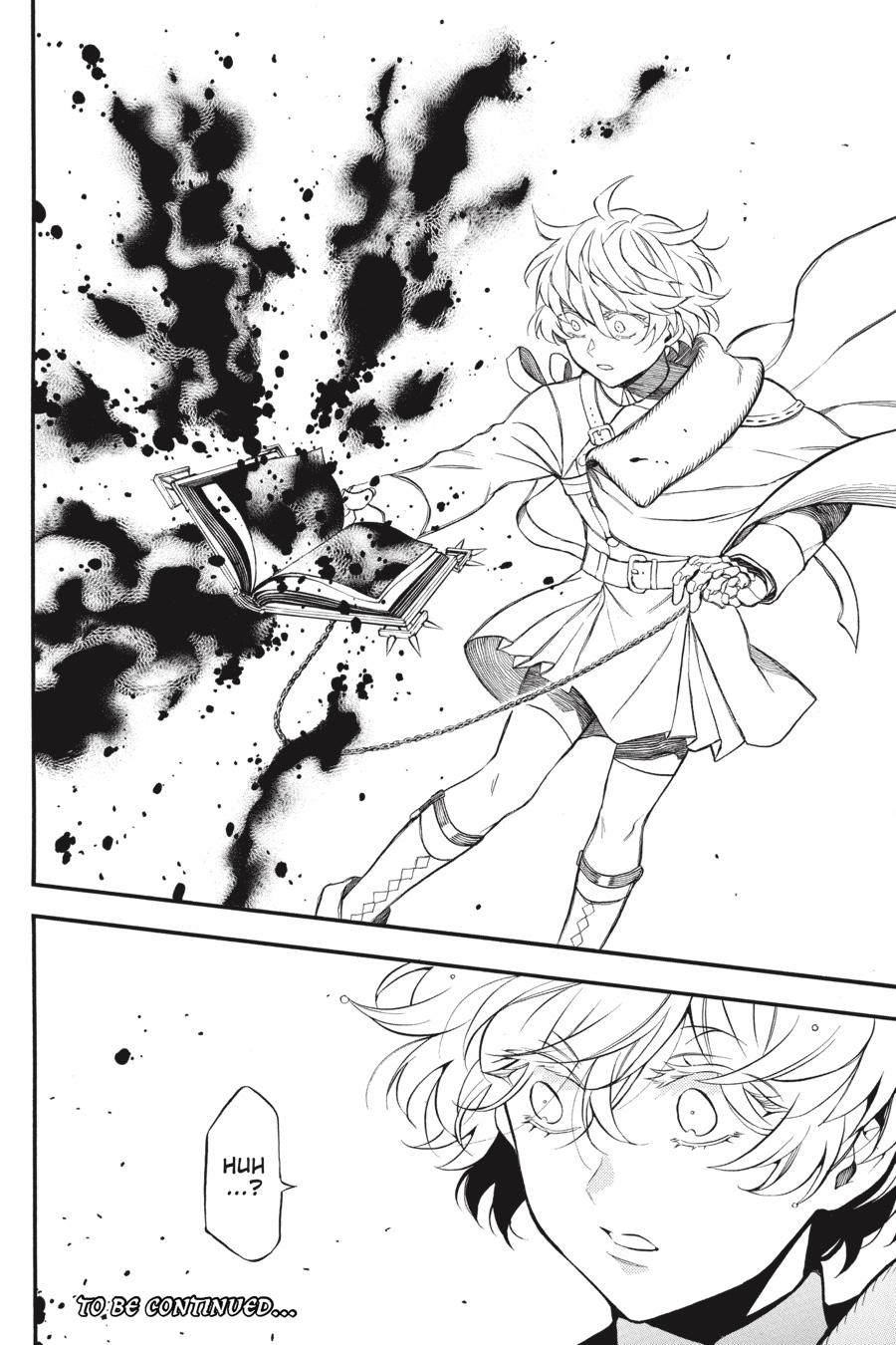 Vanitas no Carte Chap 54 - Next Chap 55