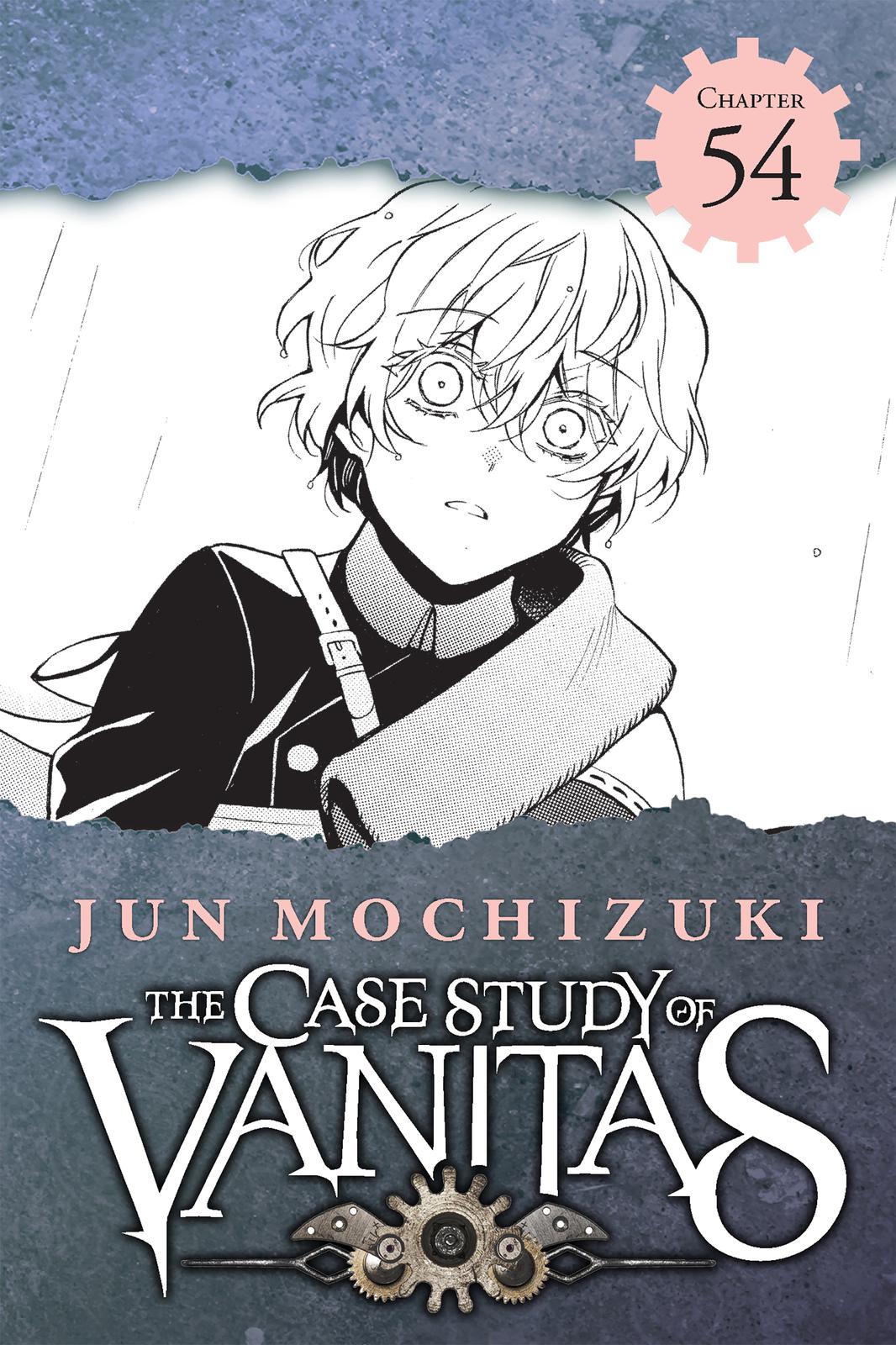 Vanitas no Carte Chap 54 - Next Chap 55