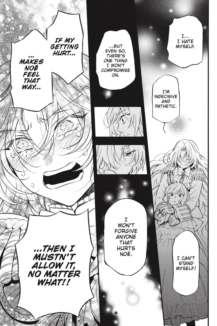 Vanitas no Carte Chap 54 - Next Chap 55