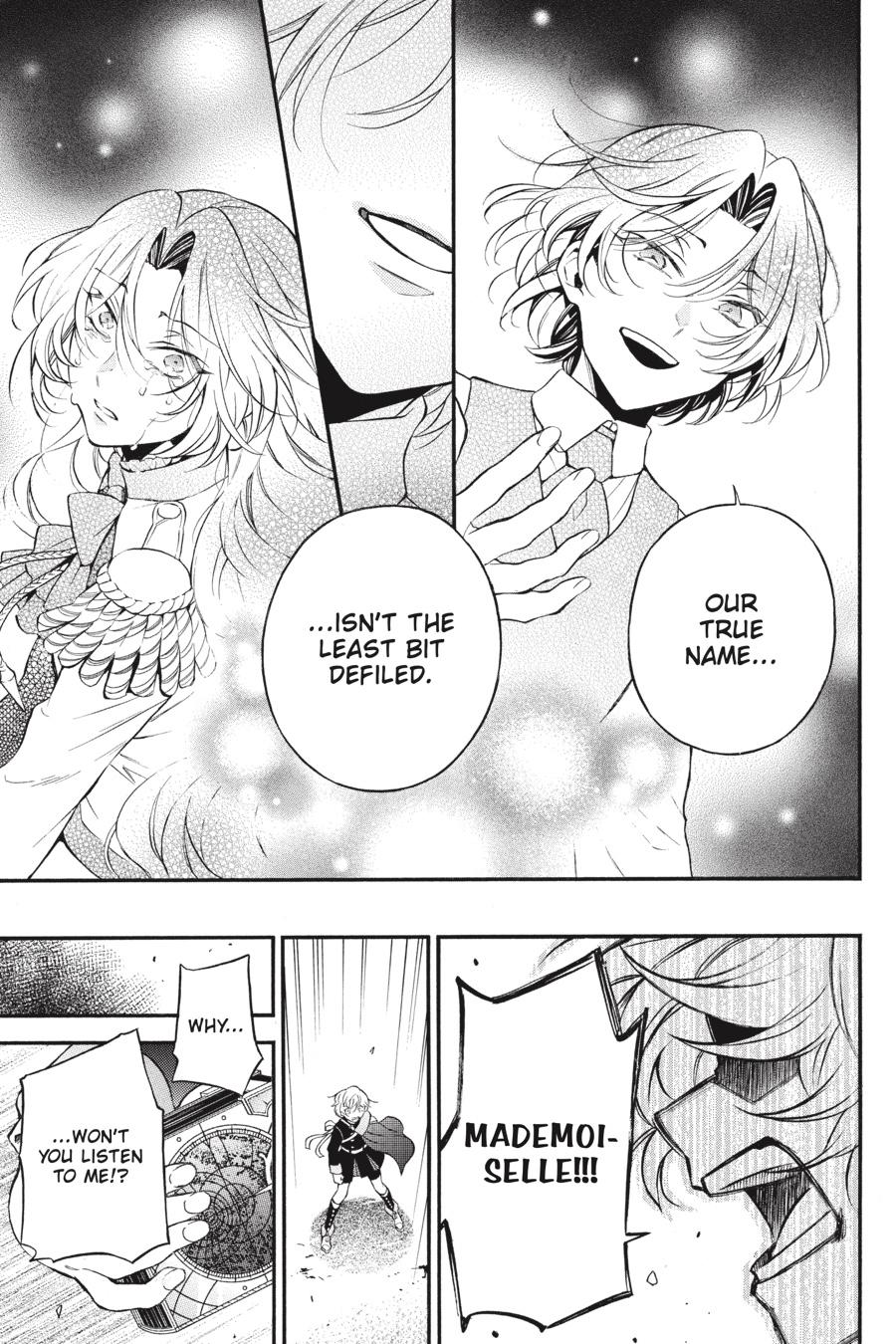 Vanitas no Carte Chap 54 - Next Chap 55