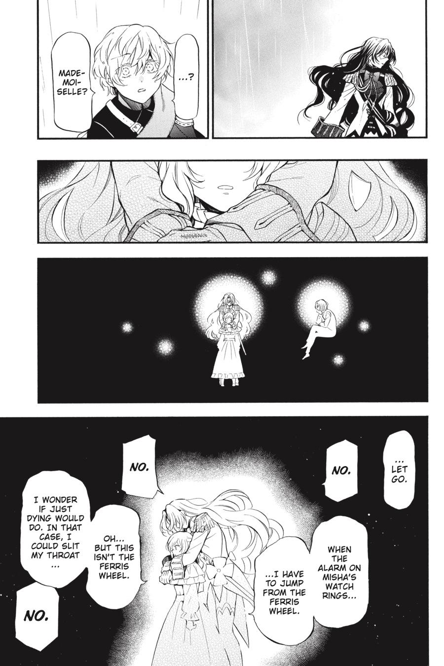 Vanitas no Carte Chap 54 - Next Chap 55
