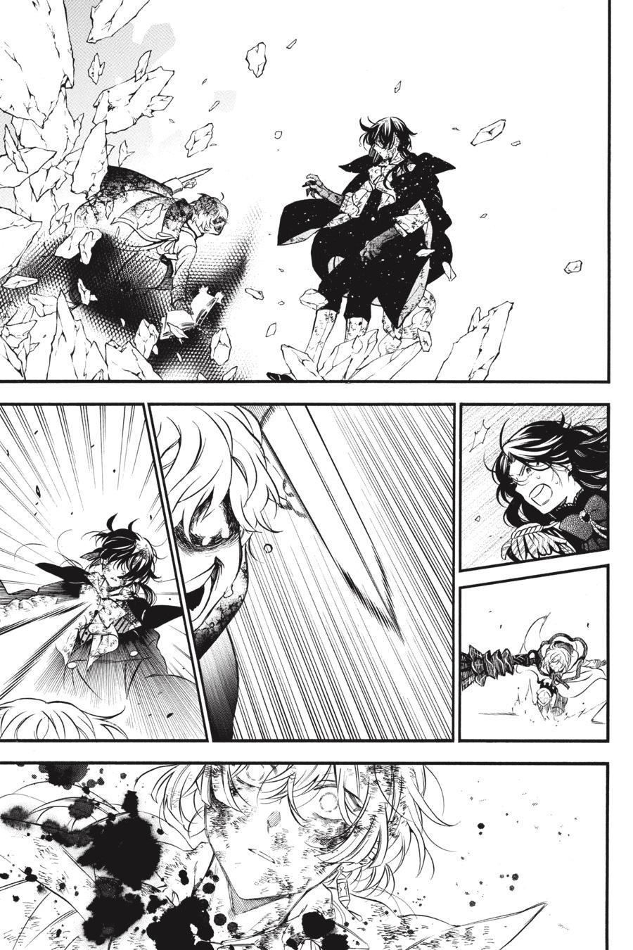 Vanitas no Carte Chap 54.5 - Next Chap 55.5