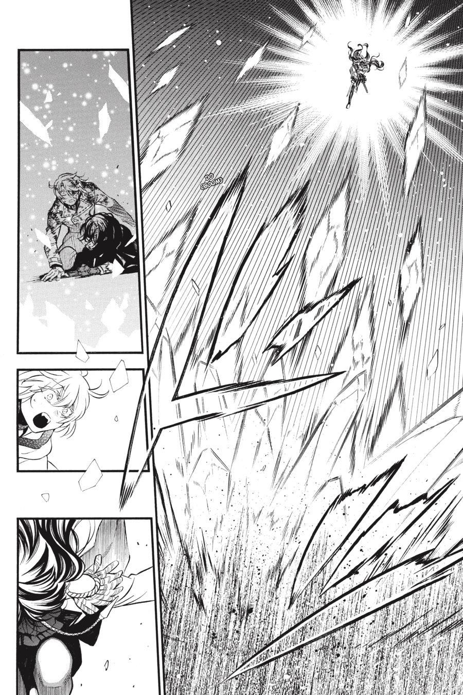 Vanitas no Carte Chap 54.5 - Next Chap 55.5