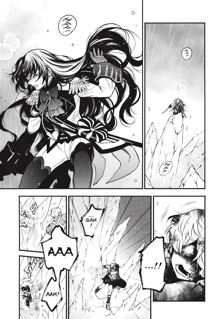Vanitas no Carte Chap 54.5 - Next Chap 55.5